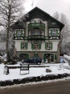 Frankfurt's Jewish Community – German Citizenship for Grandchildren